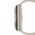 HiFuture EV02 Bluetooth Smart Calling Watch, 1.47 Inch IPS Display, 7 Days Daily Use, 100+ Sport Mode, Heart Rate Monitoring, IP68 Waterproof Smart Watch - Silver Grey